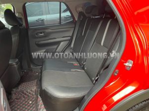Xe Toyota Raize G 1.0 CVT 2023