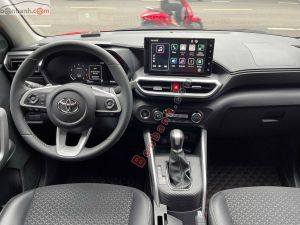 Xe Toyota Raize G 1.0 CVT 2023
