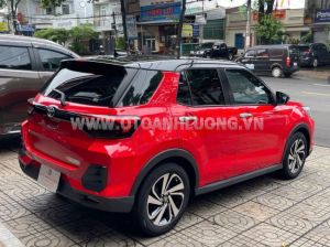 Xe Toyota Raize G 1.0 CVT 2023