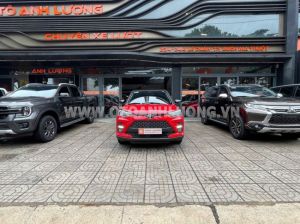 Xe Toyota Raize G 1.0 CVT 2023