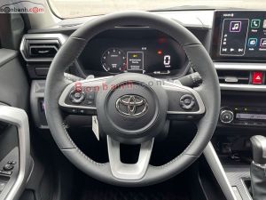 Xe Toyota Raize G 1.0 CVT 2023