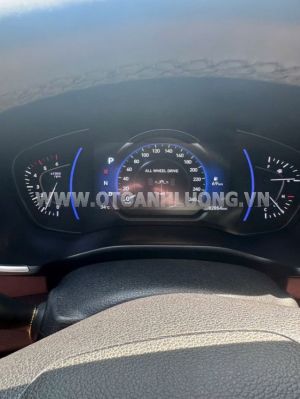 Xe Hyundai SantaFe Premium 2.2L HTRAC 2019