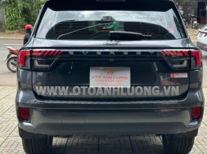 Xe Ford Everest Titanium 2.0L 4x2 AT 2024