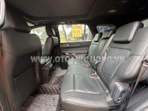 Xe Ford Everest Titanium 2.0L 4x2 AT 2024