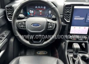 Xe Ford Everest Titanium 2.0L 4x2 AT 2024