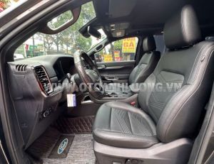 Xe Ford Everest Titanium 2.0L 4x2 AT 2024