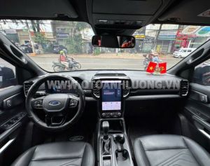 Xe Ford Everest Titanium 2.0L 4x2 AT 2024