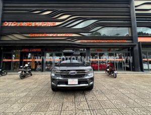 Xe Ford Everest Titanium 2.0L 4x2 AT 2024