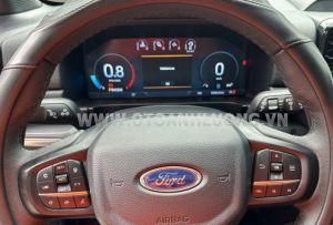 Xe Ford Everest Titanium 2.0L 4x2 AT 2024