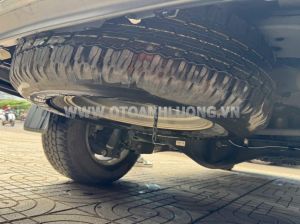 Xe Toyota Fortuner 2.4G 4x2 AT 2020