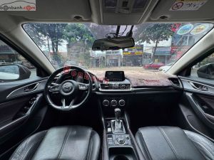 Xe Mazda 3 1.5 AT 2017