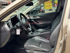 Xe Mazda 3 1.5 AT 2017