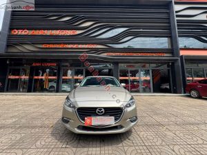 Xe Mazda 3 1.5 AT 2017