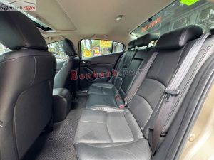 Xe Mazda 3 1.5 AT 2017