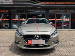Xe Mazda 3 1.5 AT 2017