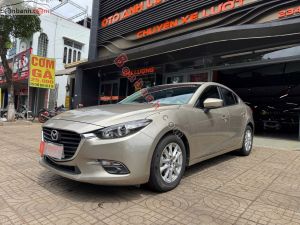 Xe Mazda 3 1.5 AT 2017