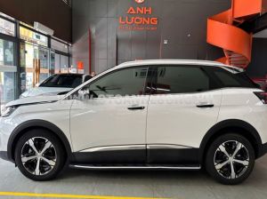 Xe Peugeot 3008 Premium 2024