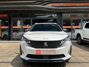 Xe Peugeot 3008 Premium 2024
