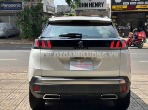 Xe Peugeot 3008 Premium 2024