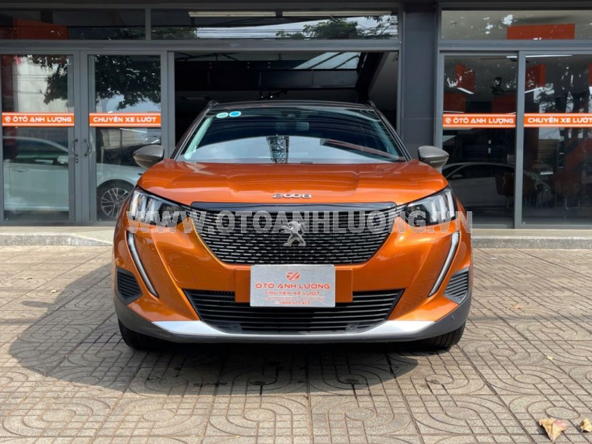 Peugeot 2008 GT Line 1.2 AT