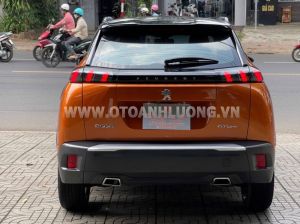 Xe Peugeot 2008 GT Line 1.2 AT 2023