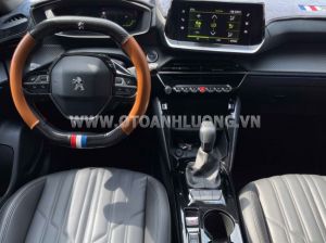 Xe Peugeot 2008 GT Line 1.2 AT 2023