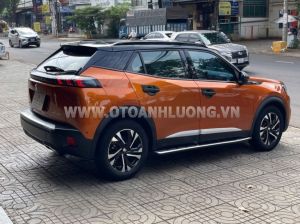 Xe Peugeot 2008 GT Line 1.2 AT 2023
