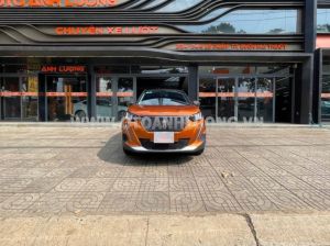 Xe Peugeot 2008 GT Line 1.2 AT 2023