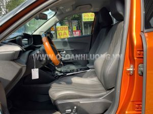 Xe Peugeot 2008 GT Line 1.2 AT 2023
