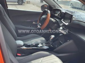 Xe Peugeot 2008 GT Line 1.2 AT 2023