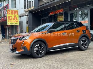Xe Peugeot 2008 GT Line 1.2 AT 2023