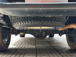 Xe Chevrolet Colorado High Country 2.8L 4x4 AT 2016