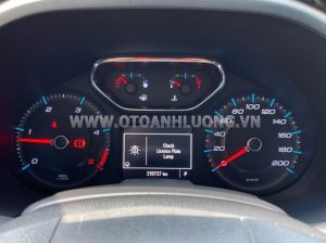Xe Chevrolet Colorado High Country 2.8L 4x4 AT 2016