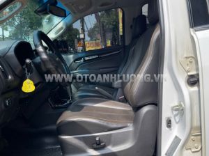 Xe Chevrolet Colorado High Country 2.8L 4x4 AT 2016