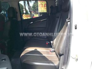 Xe Chevrolet Colorado High Country 2.8L 4x4 AT 2016