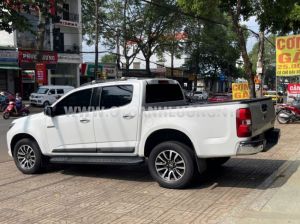 Xe Chevrolet Colorado High Country 2.8L 4x4 AT 2016