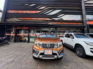 Xe Nissan Navara VL 2.5 AT 4WD 2019