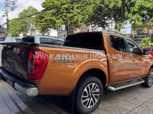 Xe Nissan Navara VL 2.5 AT 4WD 2019