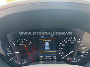 Xe Nissan Navara VL 2.5 AT 4WD 2019