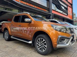 Xe Nissan Navara VL 2.5 AT 4WD 2019