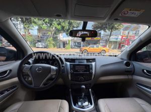 Xe Nissan Navara VL 2.5 AT 4WD 2019