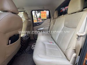 Xe Nissan Navara VL 2.5 AT 4WD 2019