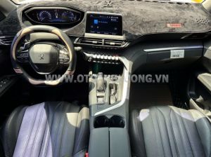 Xe Peugeot 3008 1.6 AT 2019