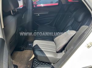 Xe Peugeot 3008 1.6 AT 2019