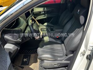 Xe Peugeot 3008 1.6 AT 2019