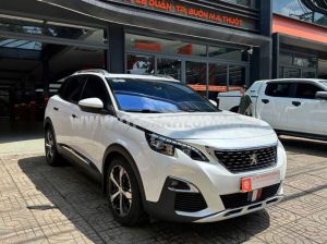 Xe Peugeot 3008 1.6 AT 2019