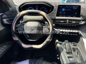Xe Peugeot 3008 1.6 AT 2019