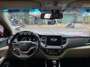 Xe Hyundai Accent 1.4 AT Đặc Biệt 2023