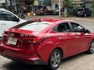 Xe Hyundai Accent 1.4 AT Đặc Biệt 2023