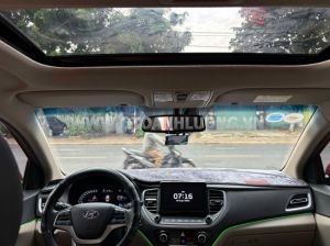 Xe Hyundai Accent 1.4 AT Đặc Biệt 2023